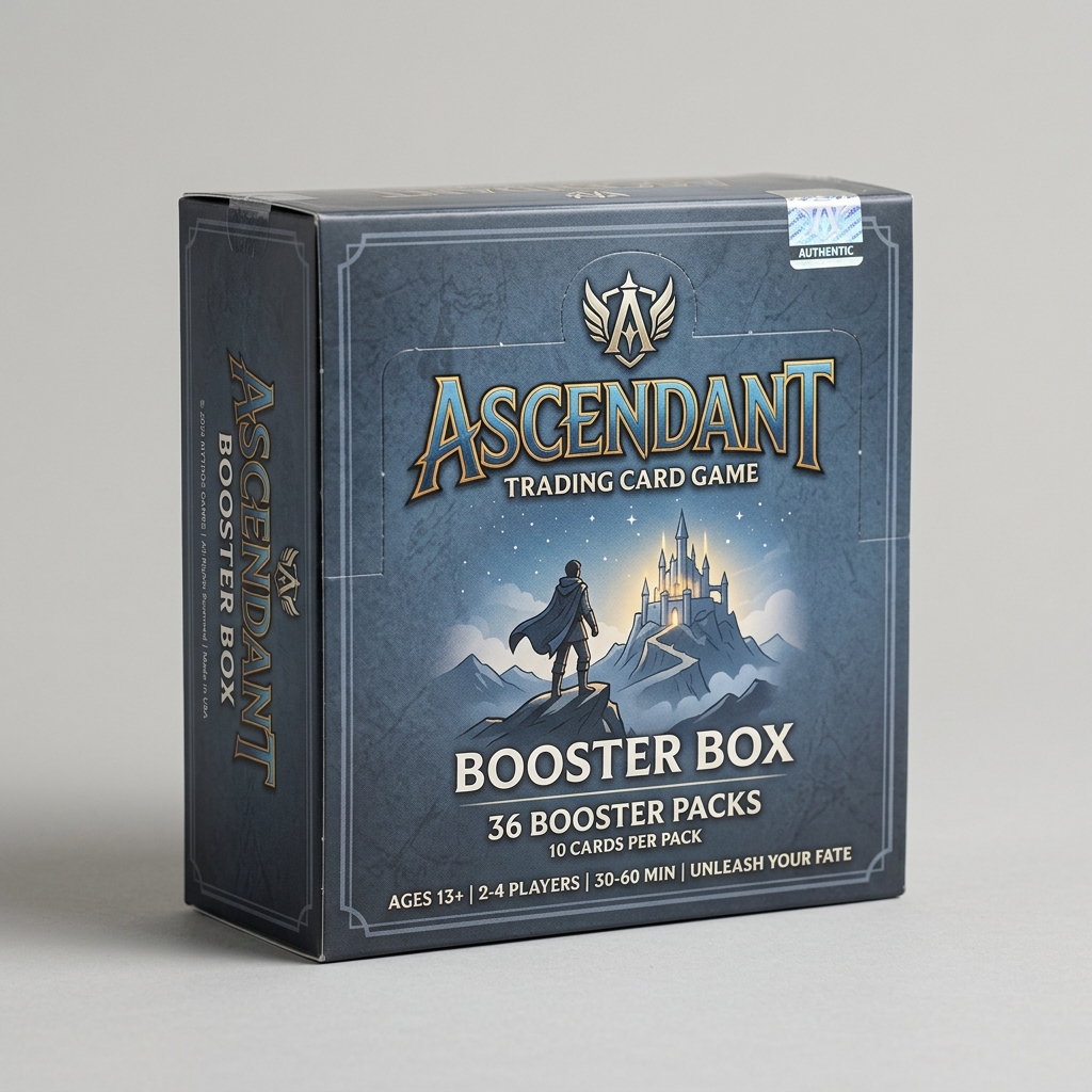 Boxy boosterów